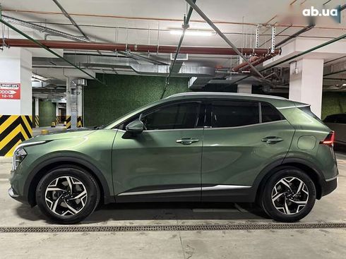 Kia Sportage 2023 - фото 7