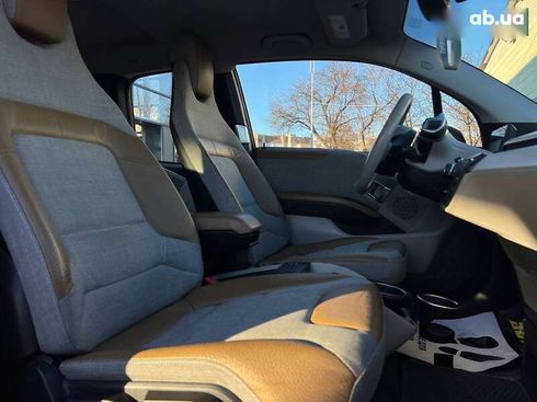 BMW i3 2015 - фото 11