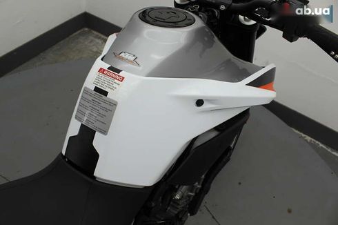 KTM 790 2018 - фото 15