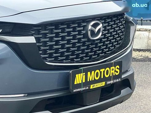 Mazda CX-50 2024 - фото 7