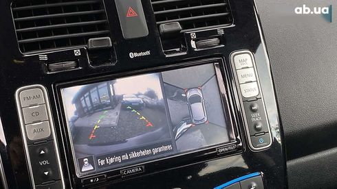 Nissan Leaf 2013 - фото 23