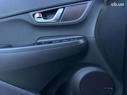 Hyundai Kona Electric 2022 - фото 5