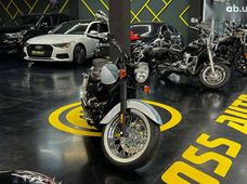 Купить мотоцикл Kawasaki Vulcan 2019 года бу - купить на Автобазаре