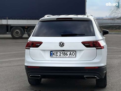 Volkswagen Tiguan 2018 - фото 29