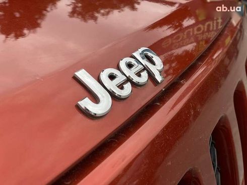 Jeep Patriot 2012 - фото 2