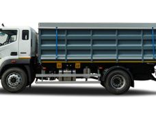 Продаж Foton BJ1186 - купити на Автобазарі
