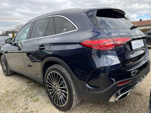 Mercedes-Benz GLC-Класс 2023 - фото 7