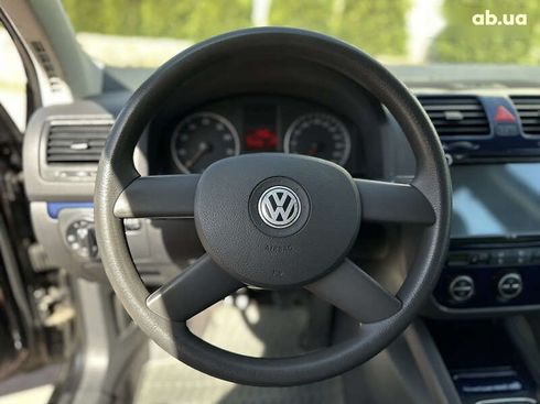 Volkswagen Golf 2004 - фото 30
