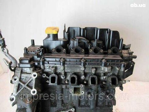 двигатель в сборе для Land Rover Freelander - купити на Автобазарі - фото 2