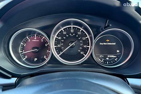 Mazda CX-5 2019 - фото 18