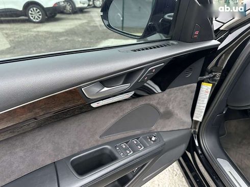 Audi A8 2017 - фото 7