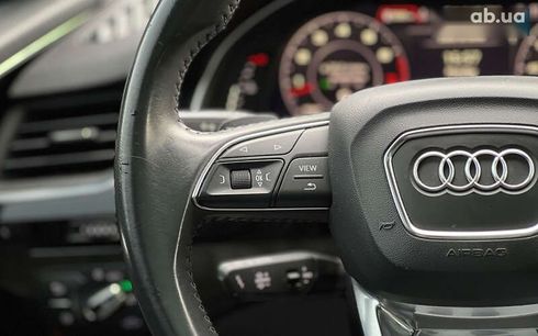 Audi Q7 2017 - фото 11