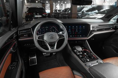 Volkswagen Touareg 2024 - фото 22