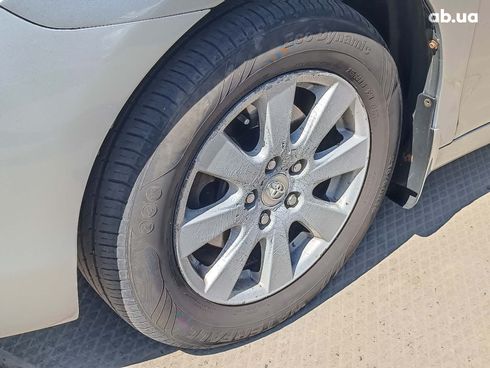 Toyota Camry 2006 серый - фото 5