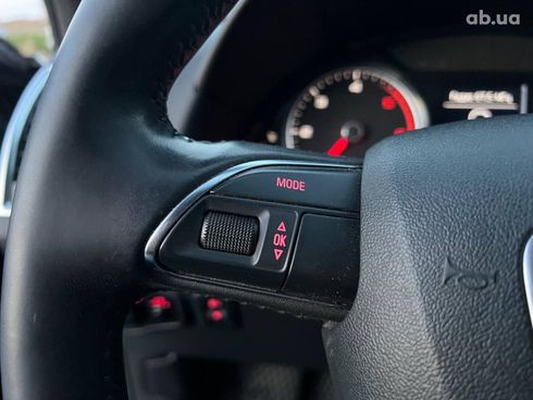 Audi Q5 2013 серый - фото 22