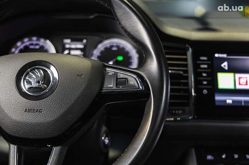 Skoda Kodiaq 2019 - фото 23