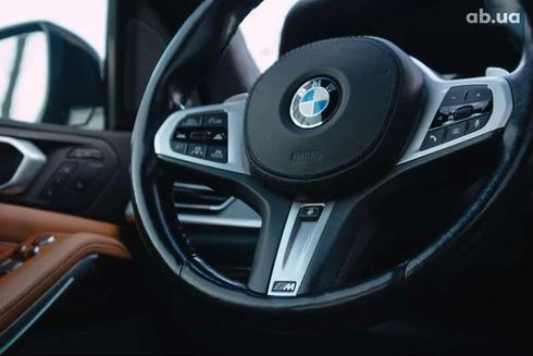 BMW X7 2021 - фото 29
