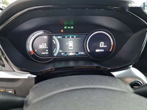 Kia Niro 2021 - фото 25