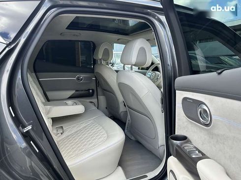 Genesis GV60 2022 - фото 24