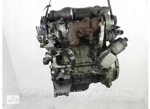 двигатель в сборе для Mazda 2 - купити на Автобазарі - фото 6