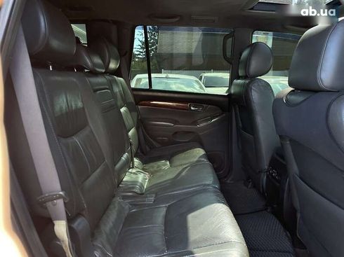 Toyota Land Cruiser Prado 2005 - фото 26