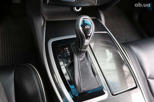 Infiniti QX60 2016 - фото 21
