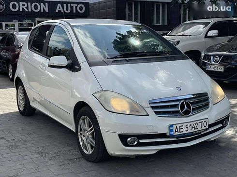 Mercedes-Benz A-Класс 2010 - фото 6