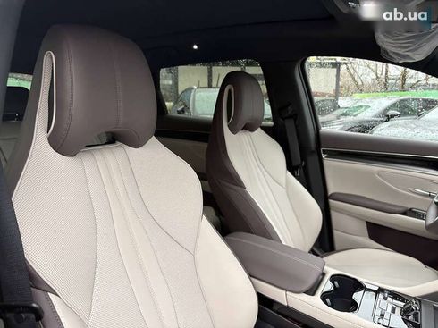 BYD Song Plus 2025 - фото 25