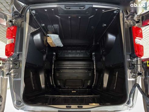 Peugeot e-Expert 2024 - фото 23