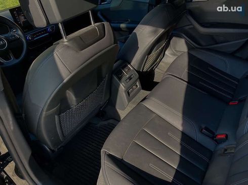 Audi A5 2019 - фото 27