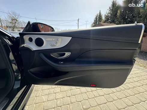 Mercedes-Benz E-Класс 2019 - фото 24