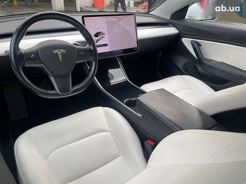 Tesla Model 3 2018 - фото 5