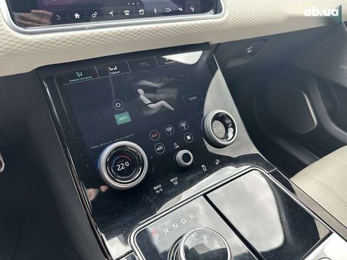 Land Rover Range Rover Velar 2019 - фото 24