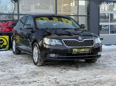 Продажа Skoda б/у в Ивано-Франковской области - купить на Автобазаре