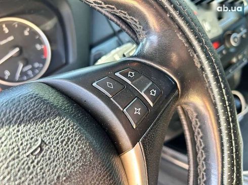 BMW X5 2008 - фото 20