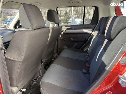 Suzuki Swift 2007 - фото 11