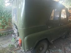 Продаж вживаних УАЗ 3151 1990 року - купити на Автобазарі