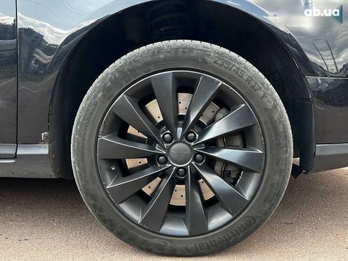 Volkswagen Passat 2008 - фото 12