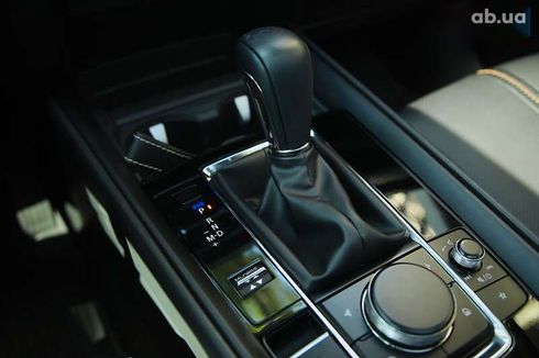Mazda CX-50 2024 - фото 19