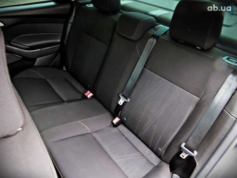 Ford Focus 2016 - фото 15