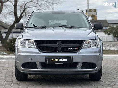 Dodge Journey 2017 - фото 3