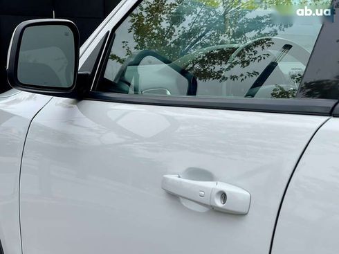 Dodge Durango 2017 - фото 10