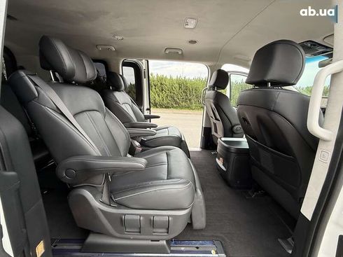 Hyundai Staria 2021 - фото 3
