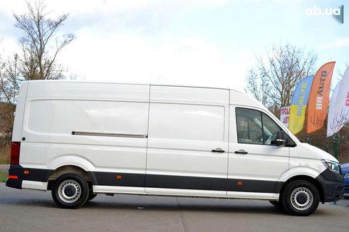 Volkswagen Crafter 2021 - фото 20