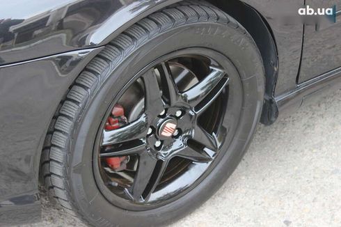 SEAT Leon 2004 - фото 15