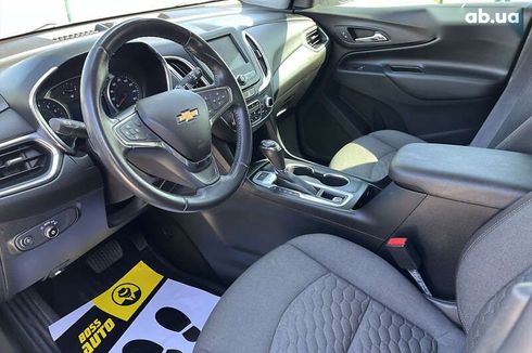 Chevrolet Equinox 2018 - фото 7