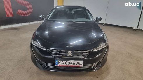 Peugeot 508 2019 - фото 2