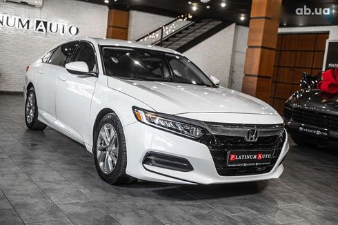 Honda Accord 2018 - фото 7