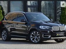 Купить BMW X5 2013 бу в Киеве - купить на Автобазаре