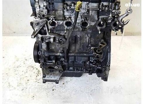 двигатель в сборе для Mazda 3 - купить на Автобазаре - фото 2